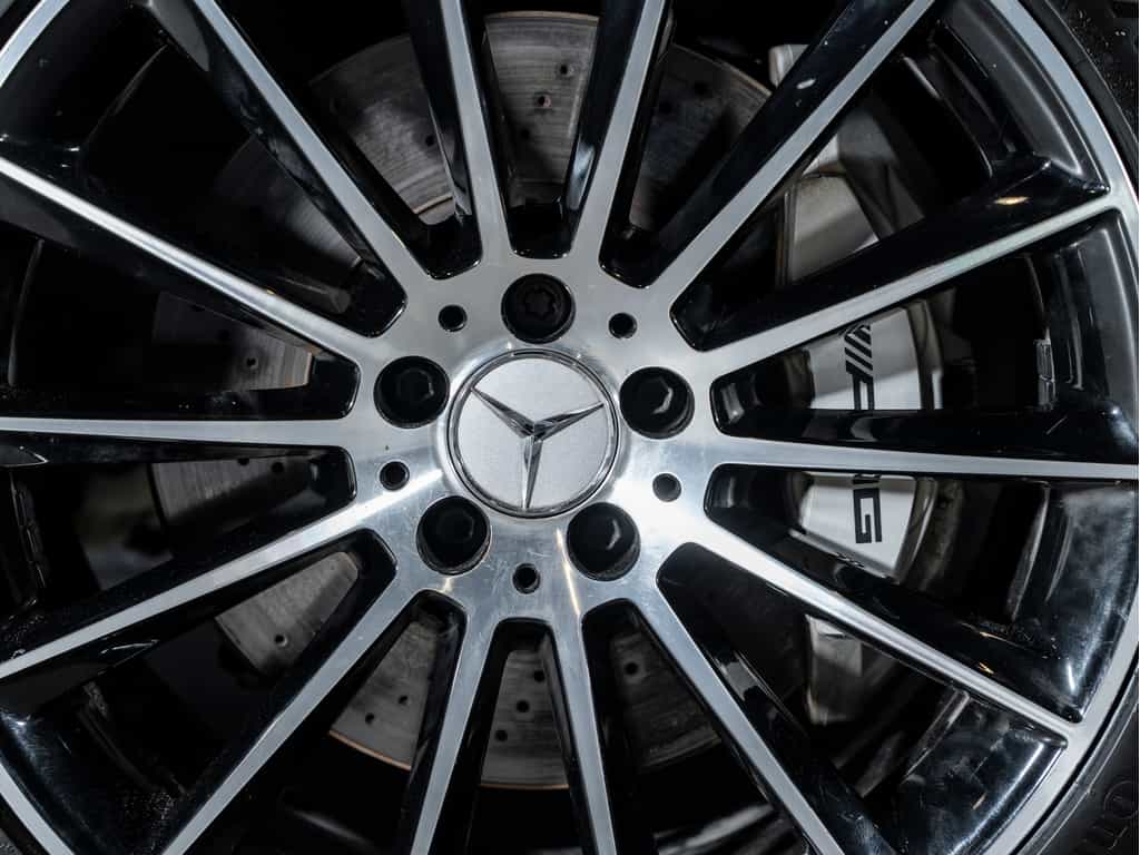 2021 Mercedes-Benz E-Class 2021 E53 AMG Cabriolet - Under warranty until 2027 - Image 14