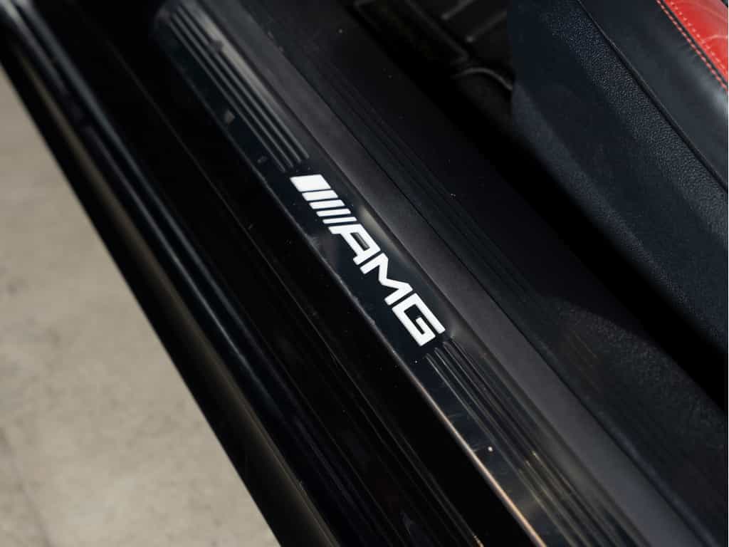 2021 Mercedes-Benz E-Class 2021 E53 AMG Cabriolet - Under warranty until 2027 - Image 17