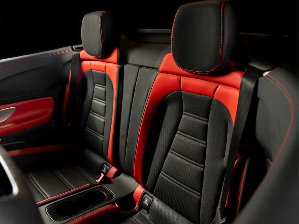 2021 Mercedes-Benz E-Class 2021 E53 AMG Cabriolet - Under warranty until 2027 - Image 18