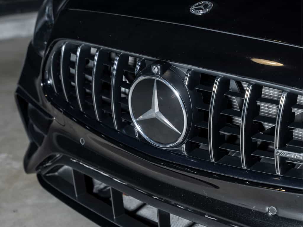 2021 Mercedes-Benz E-Class 2021 E53 AMG Cabriolet - Under warranty until 2027 - Image 19