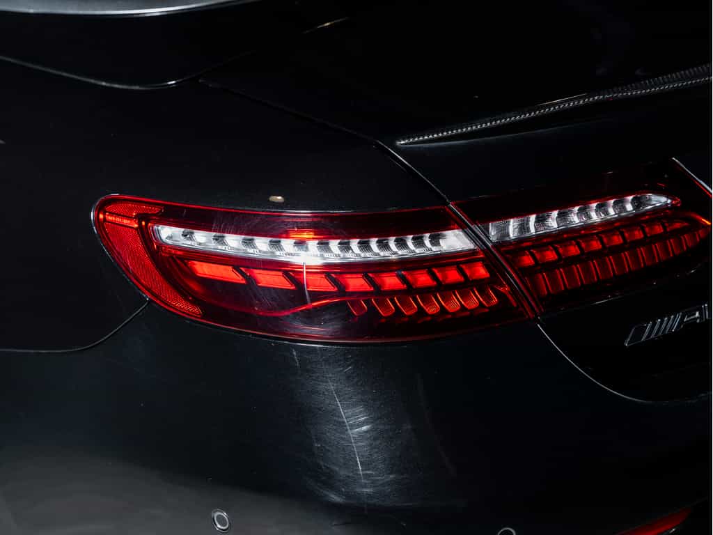 2021 Mercedes-Benz E-Class 2021 E53 AMG Cabriolet - Under warranty until 2027 - Image 21