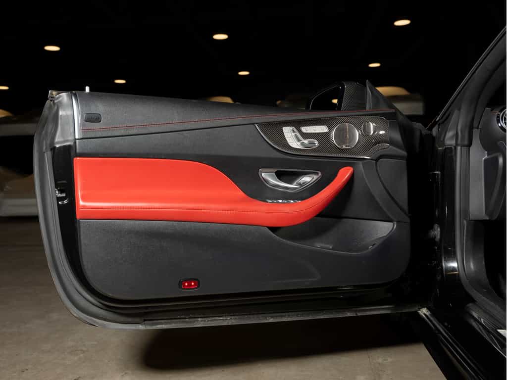 2021 Mercedes-Benz E-Class 2021 E53 AMG Cabriolet - Under warranty until 2027 - Image 25