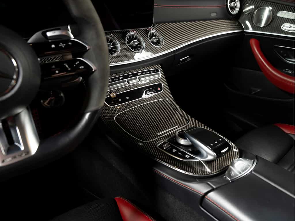 2021 Mercedes-Benz E-Class 2021 E53 AMG Cabriolet - Under warranty until 2027 - Image 26