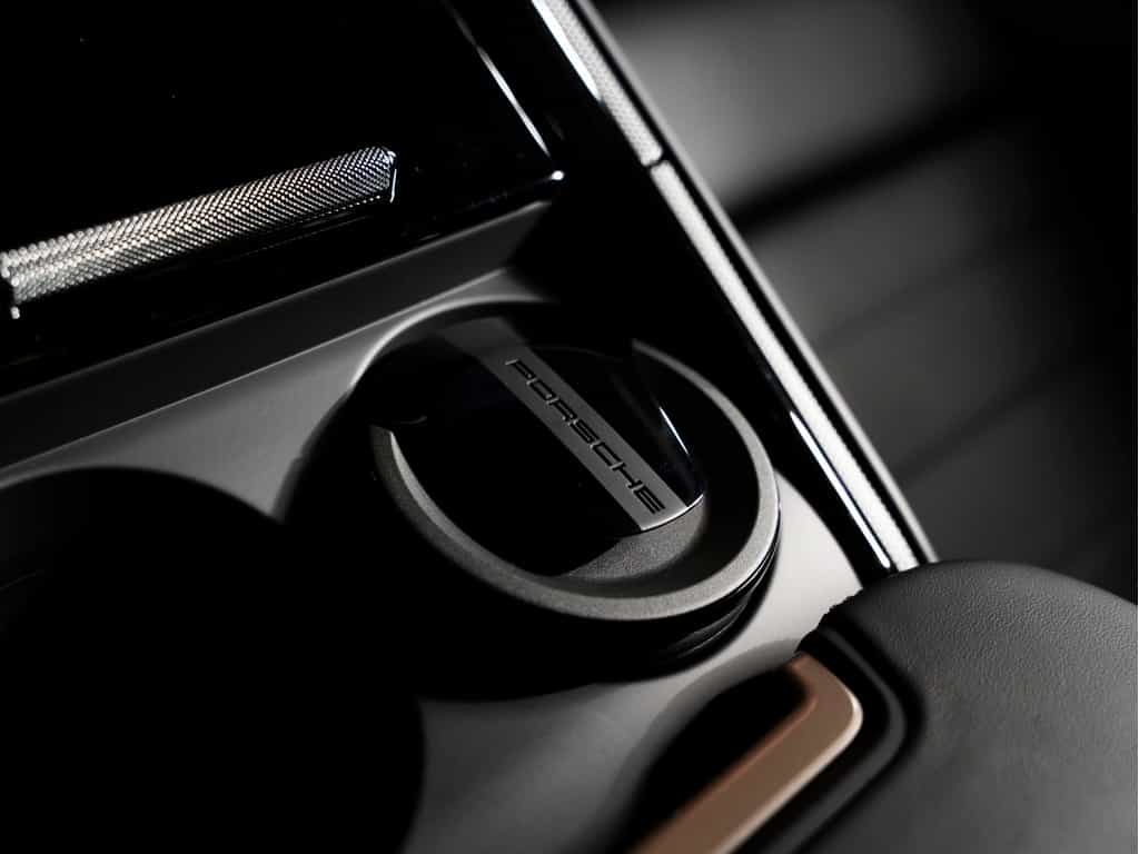 2024 Porsche Panamera 2024 Panamera 4 - Certifié Porsche Approved - Image 5