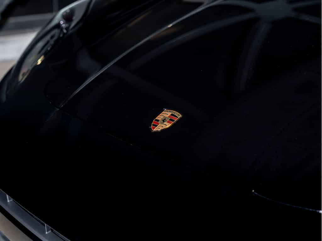 2024 Porsche Panamera 2024 Panamera 4 - Certifié Porsche Approved - Image 8