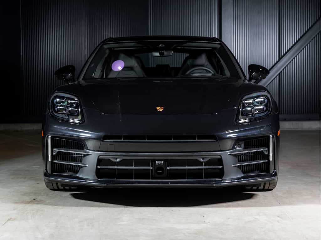 2024 Porsche Panamera 2024 Panamera 4 - Certifié Porsche Approved - Image 15