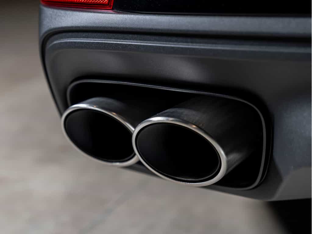 2024 Porsche Panamera 2024 Panamera 4 - Certifié Porsche Approved - Image 18