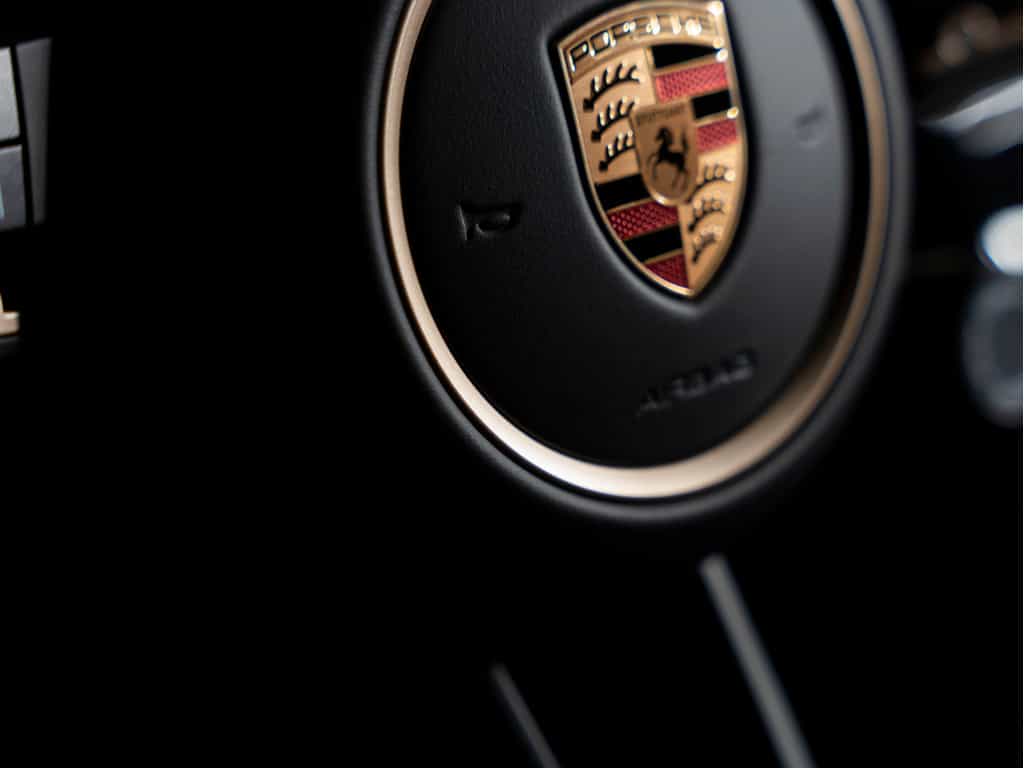 2024 Porsche Panamera 2024 Panamera 4 - Certifié Porsche Approved - Image 23