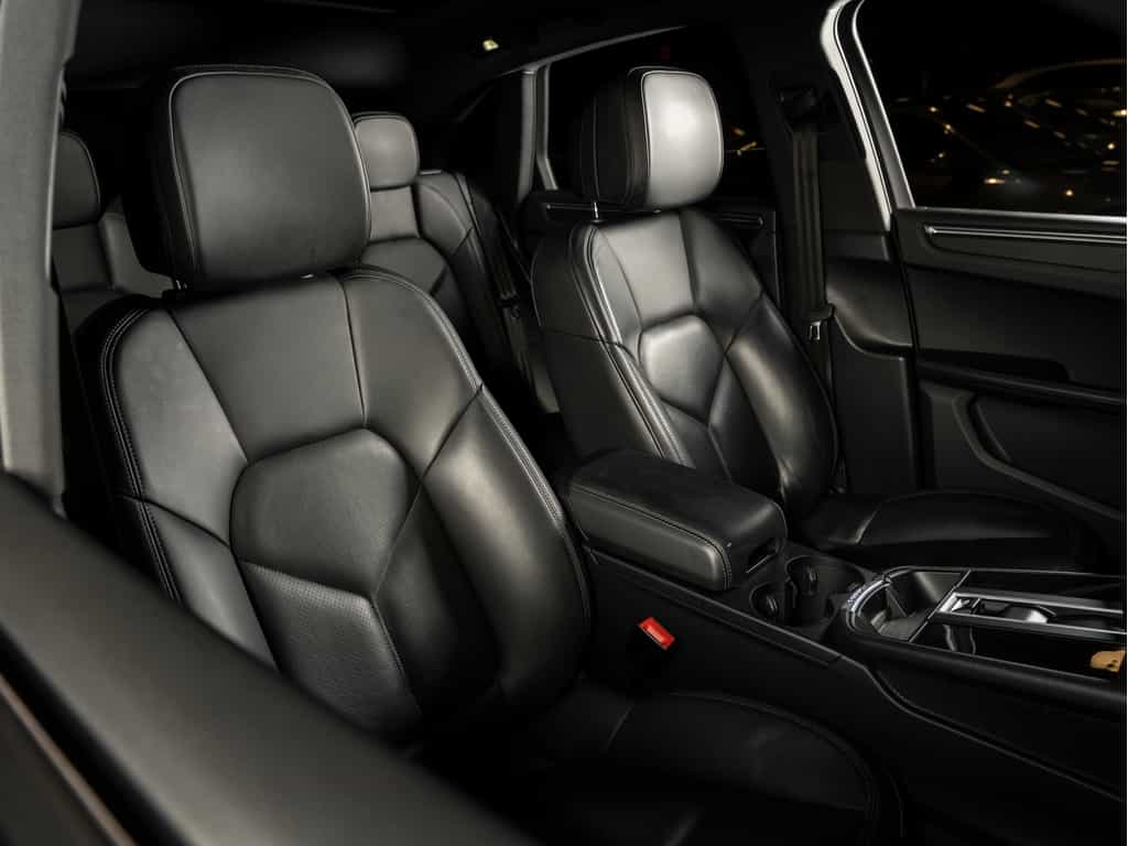 2022 Porsche Macan 2022 Macan - Certifié Porsche Approved - Image 6