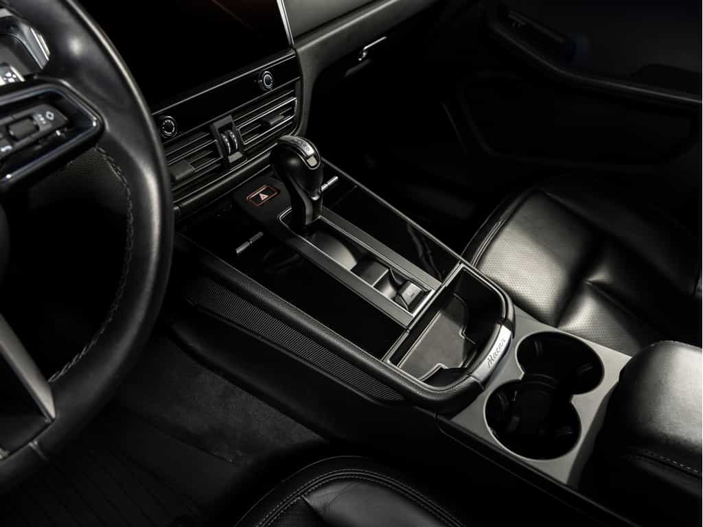 2022 Porsche Macan 2022 Macan - Certifié Porsche Approved - Image 7