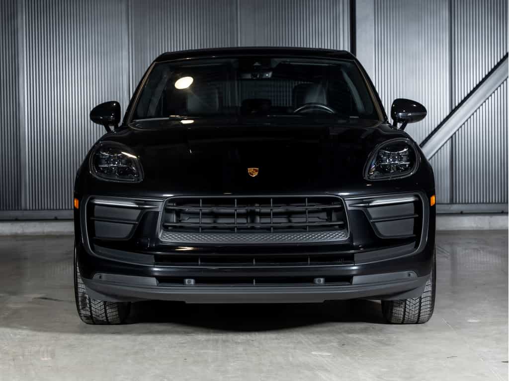 2022 Porsche Macan 2022 Macan - Certifié Porsche Approved - Image 11