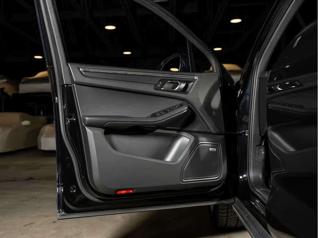 2022 Porsche Macan 2022 Macan - Certifié Porsche Approved - Image 15