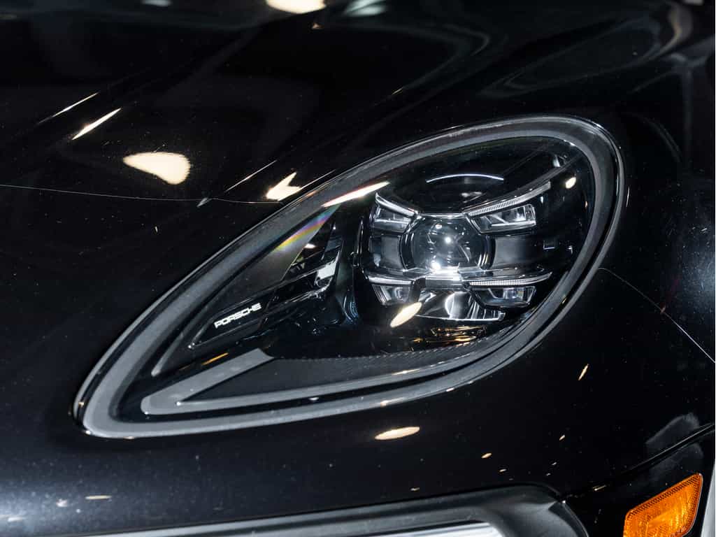 2022 Porsche Macan 2022 Macan - Certifié Porsche Approved - Image 19