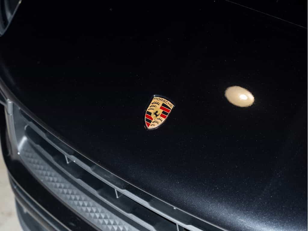 2022 Porsche Macan 2022 Macan - Certifié Porsche Approved - Image 20