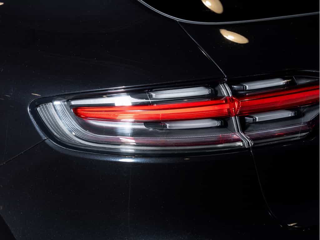 2022 Porsche Macan 2022 Macan - Certifié Porsche Approved - Image 23