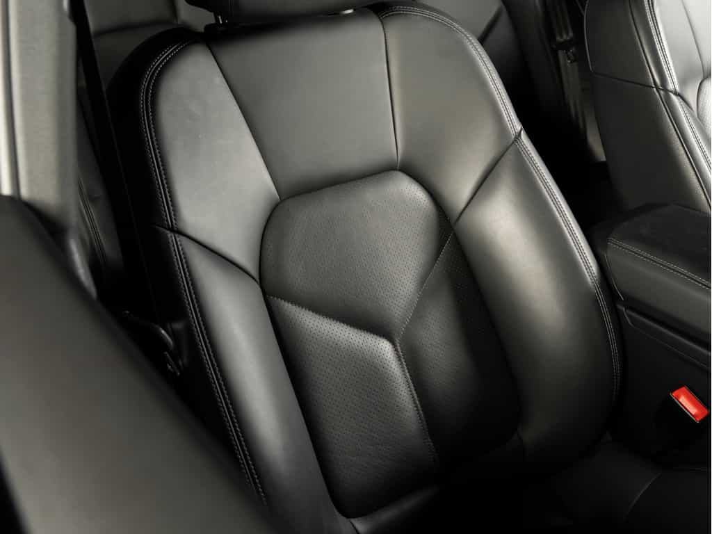 2022 Porsche Macan 2022 Macan - Certifié Porsche Approved - Image 24