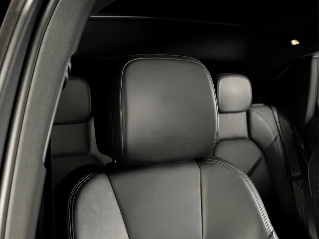 2022 Porsche Macan 2022 Macan - Certifié Porsche Approved - Image 25