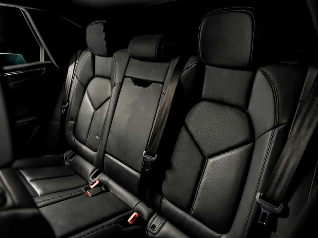 2022 Porsche Macan 2022 Macan - Certifié Porsche Approved - Image 26