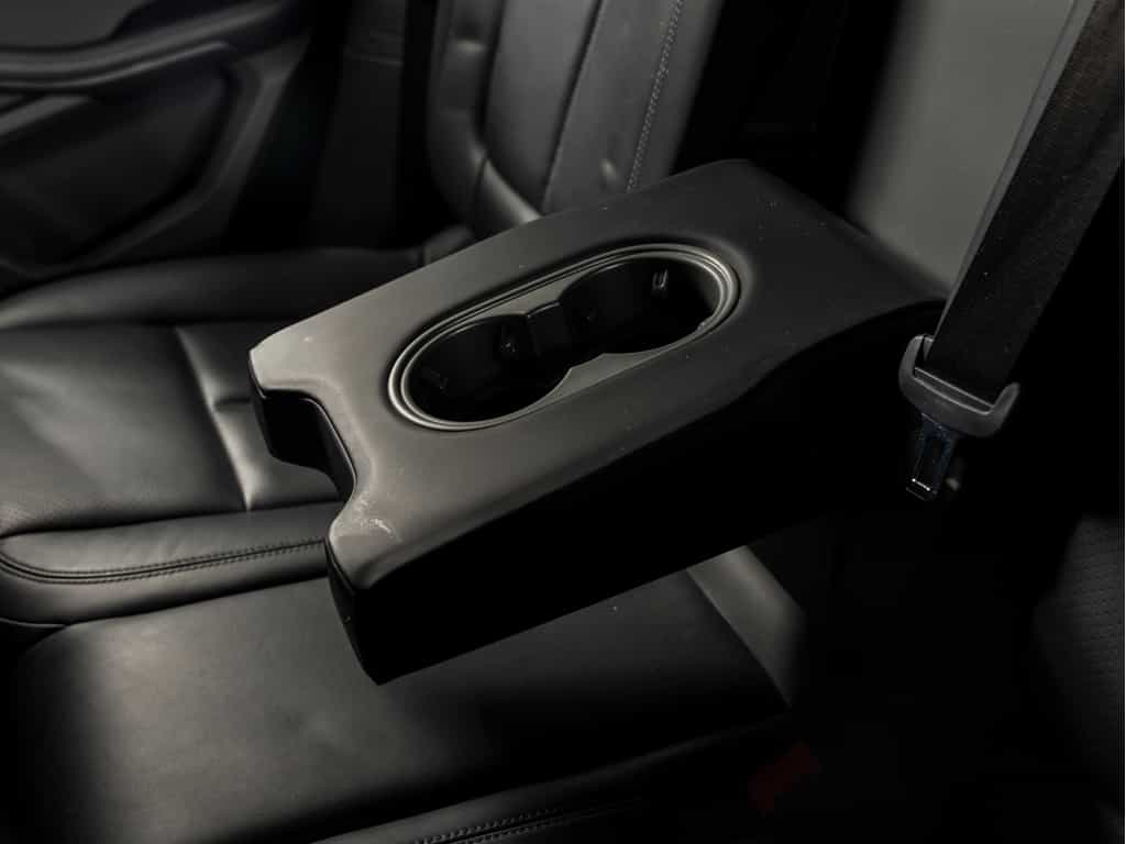 2022 Porsche Macan 2022 Macan - Certifié Porsche Approved - Image 27