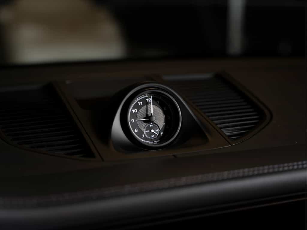 2022 Porsche Macan 2022 Macan - Certifié Porsche Approved - Image 28