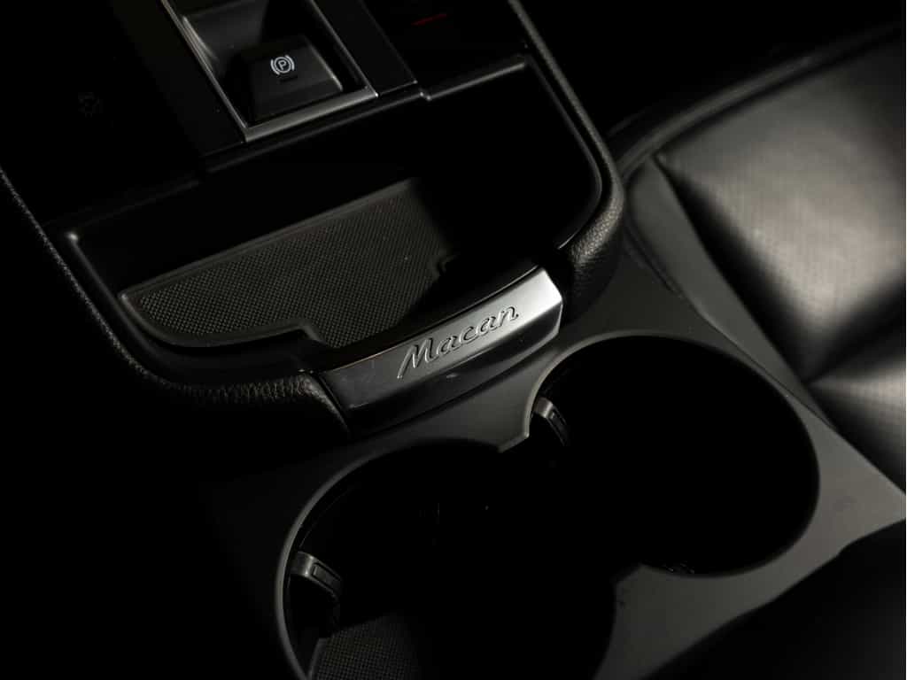 2022 Porsche Macan 2022 Macan - Certifié Porsche Approved - Image 29