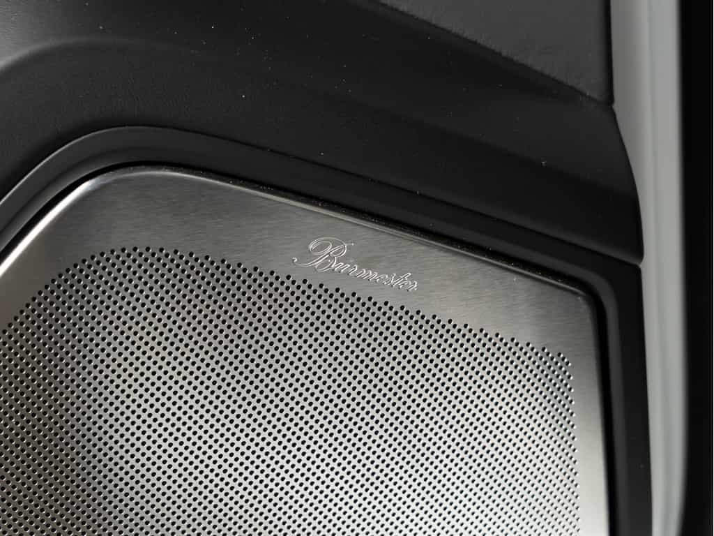 2024 Porsche Cayenne 2024 Cayenne Turbo e-Hybrid Coupe - CPO - Image 8