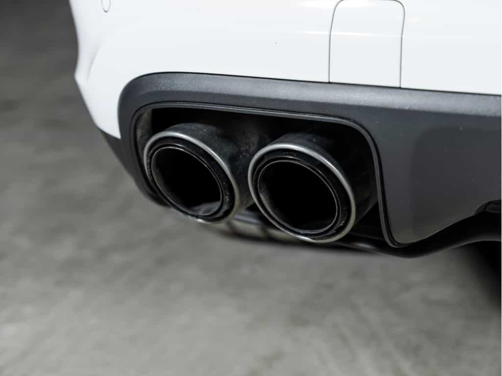 2024 Porsche Cayenne 2024 Cayenne Turbo e-Hybrid Coupe - CPO - Image 21