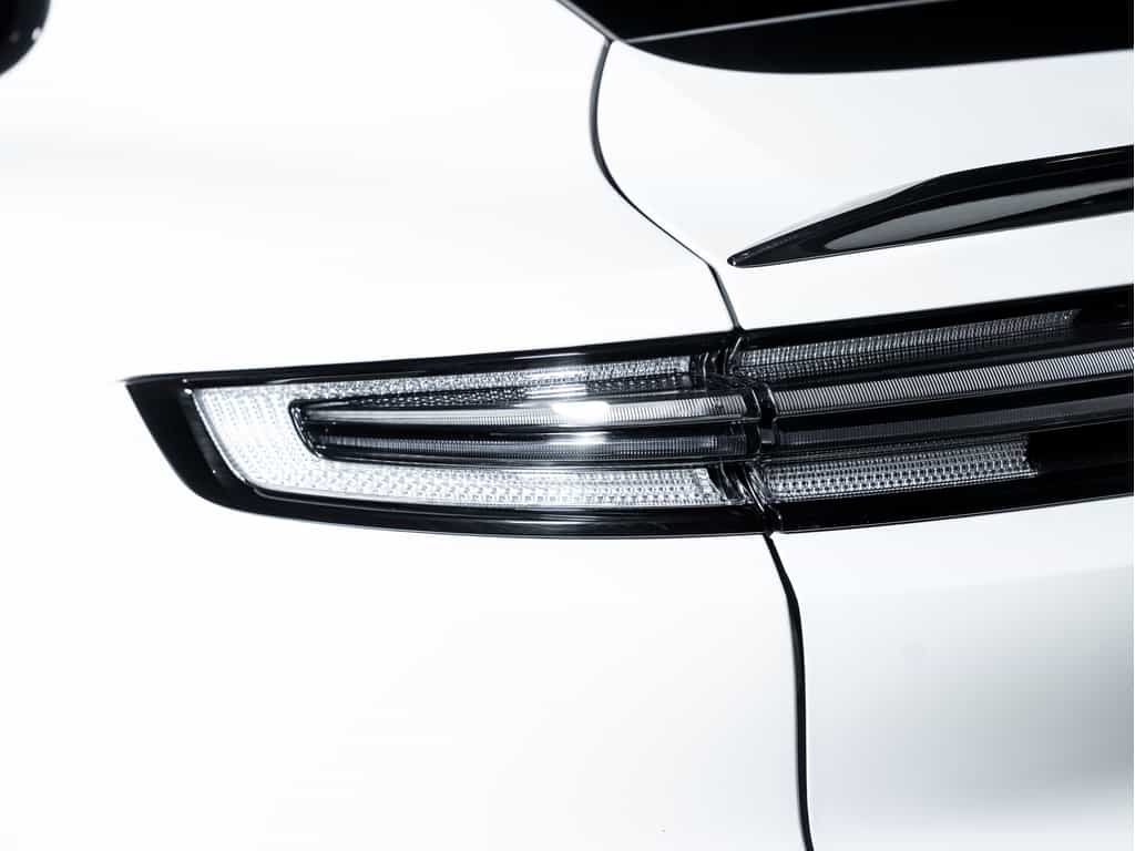 2024 Porsche Cayenne 2024 Cayenne Turbo e-Hybrid Coupe - CPO - Image 22