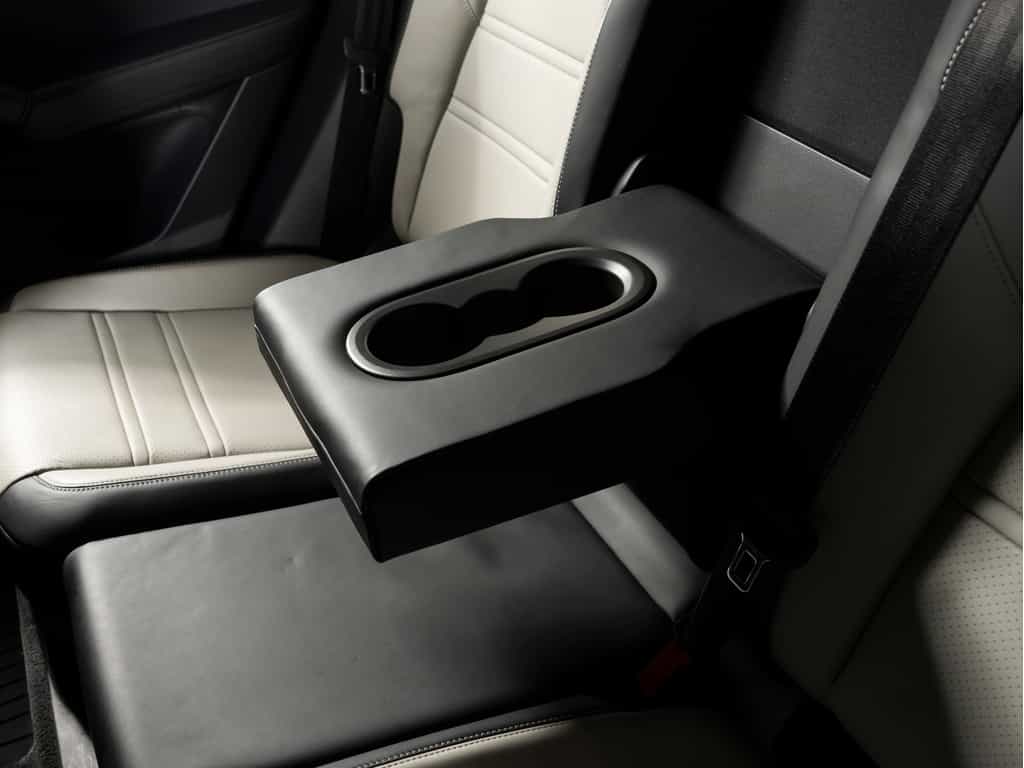 2024 Porsche Cayenne 2024 Cayenne Turbo e-Hybrid Coupe - CPO - Image 26