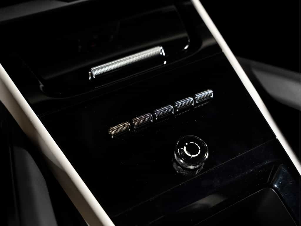 2024 Porsche Cayenne 2024 Cayenne Turbo e-Hybrid Coupe - CPO - Image 27