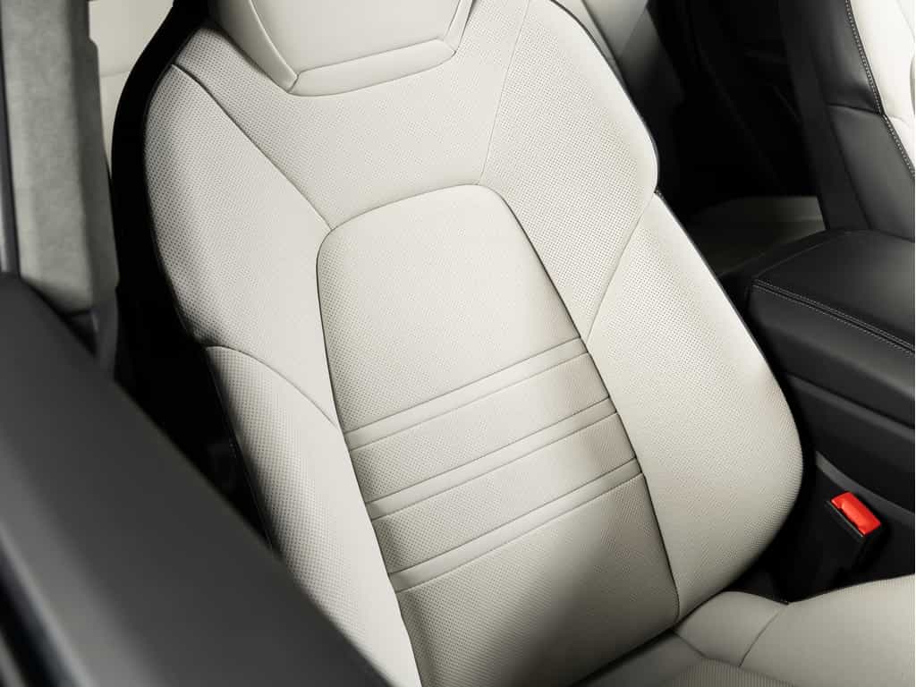 2024 Porsche Cayenne 2024 Cayenne Turbo e-Hybrid Coupe - CPO - Image 28