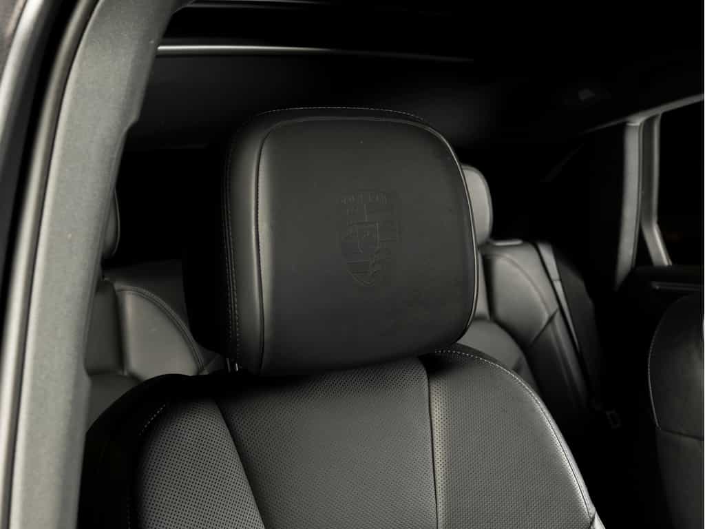 2024 Porsche Macan 2024 Macan - Certifié Porsche Approved - Image 6