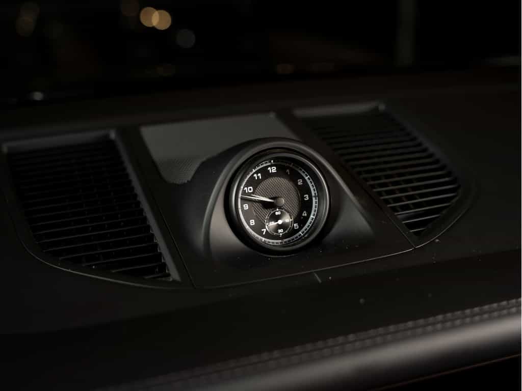 2024 Porsche Macan 2024 Macan - Certifié Porsche Approved - Image 7