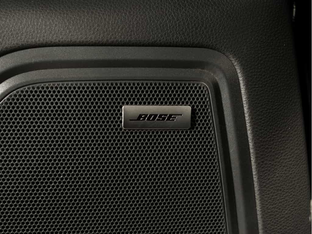 2024 Porsche Macan 2024 Macan - Certifié Porsche Approved - Image 8