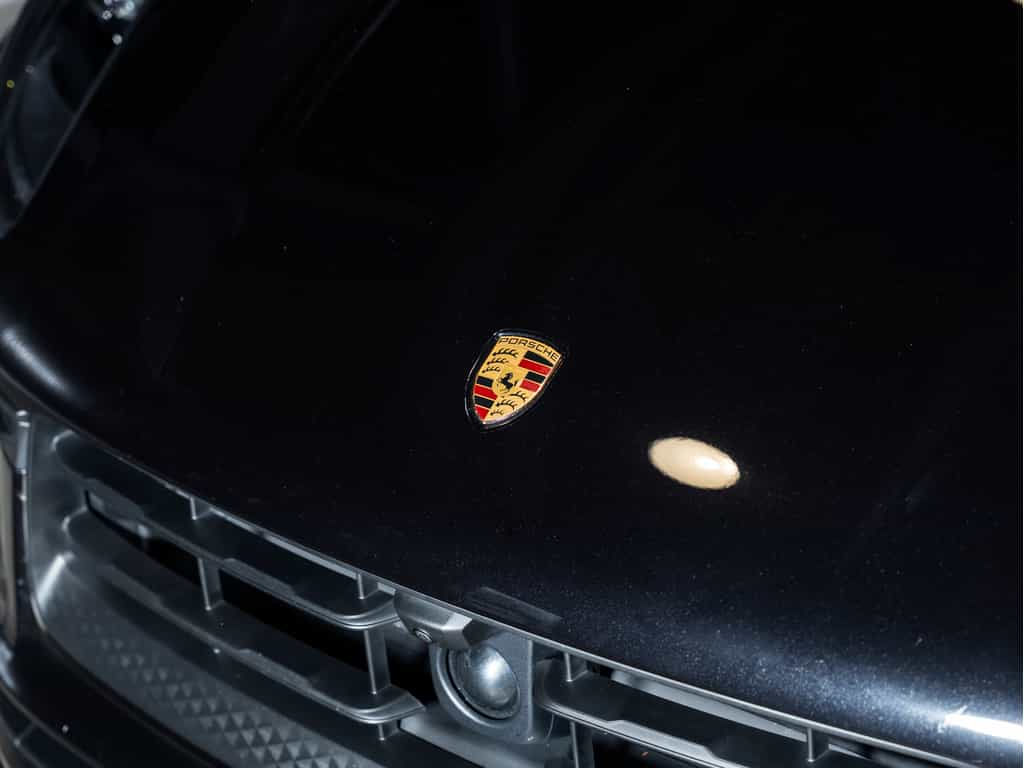 2024 Porsche Macan 2024 Macan - Certifié Porsche Approved - Image 20