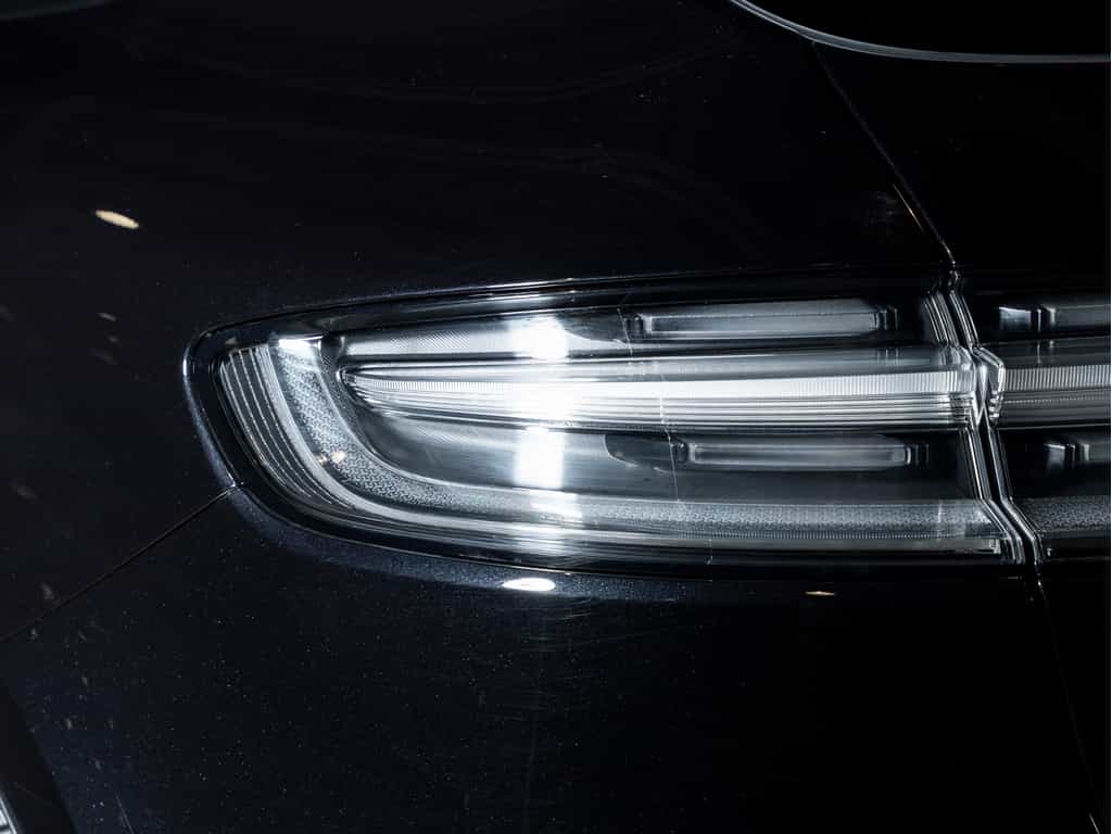 2024 Porsche Macan 2024 Macan - Certifié Porsche Approved - Image 22