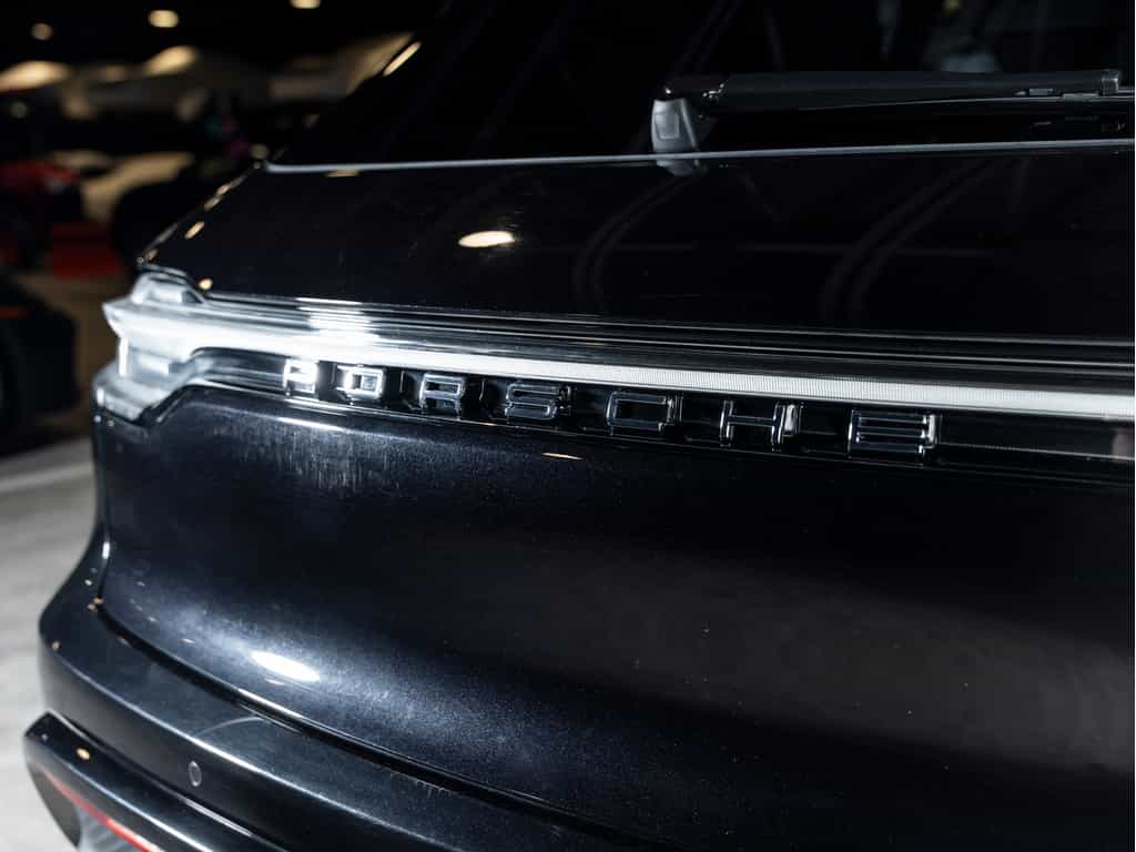 2024 Porsche Macan 2024 Macan - Certifié Porsche Approved - Image 23