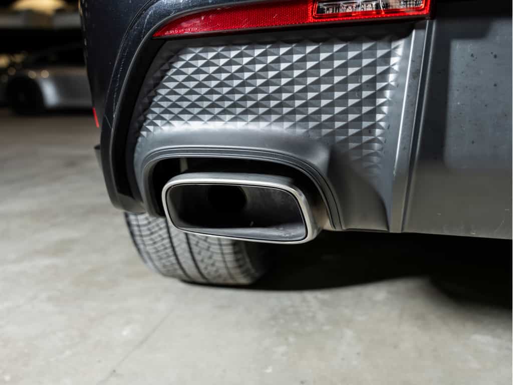 2024 Porsche Macan 2024 Macan - Certifié Porsche Approved - Image 24