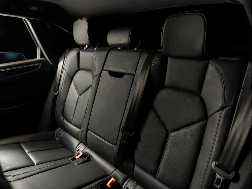 2024 Porsche Macan 2024 Macan - Certifié Porsche Approved - Image 25