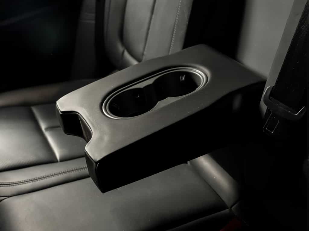 2024 Porsche Macan 2024 Macan - Certifié Porsche Approved - Image 26