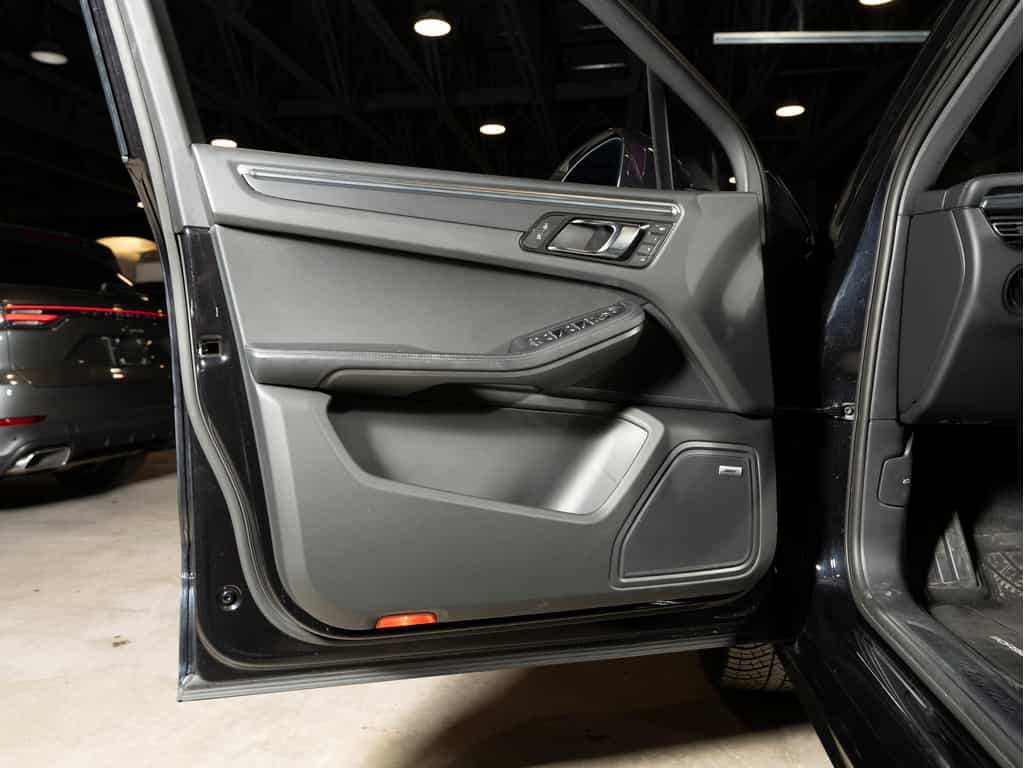 2024 Porsche Macan 2024 Macan - Certifié Porsche Approved - Image 27