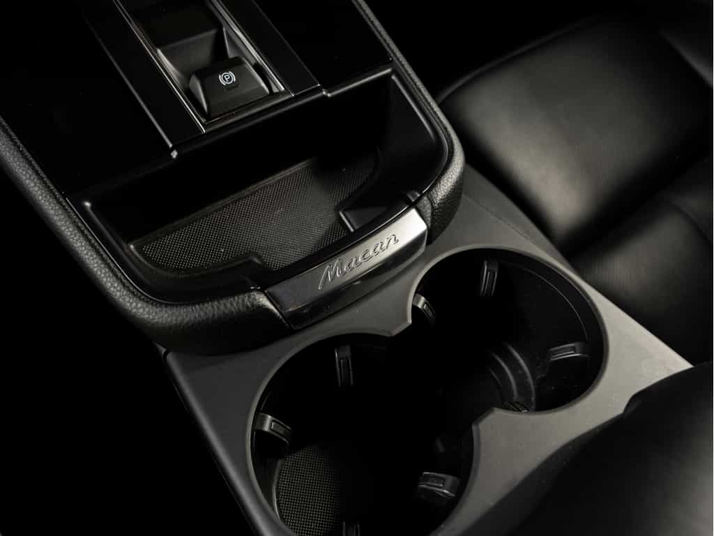 2024 Porsche Macan 2024 Macan - Certifié Porsche Approved - Image 29