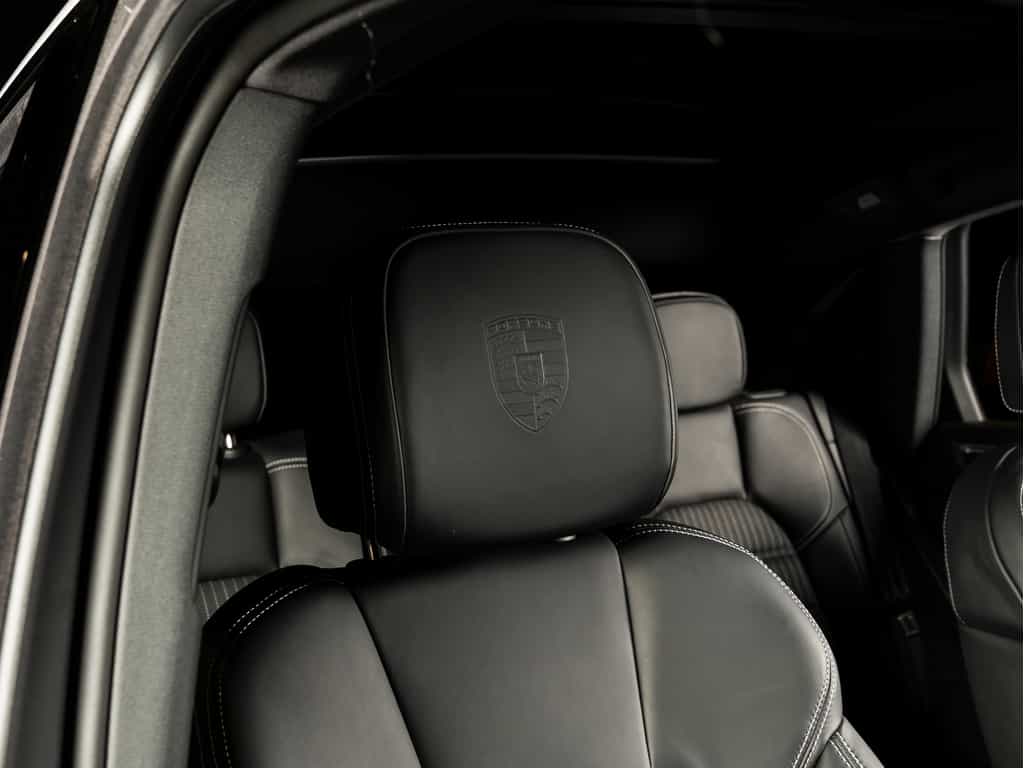 2025 Porsche Macan 2025 Macan T - Certifié Porsche Approved - Image 6