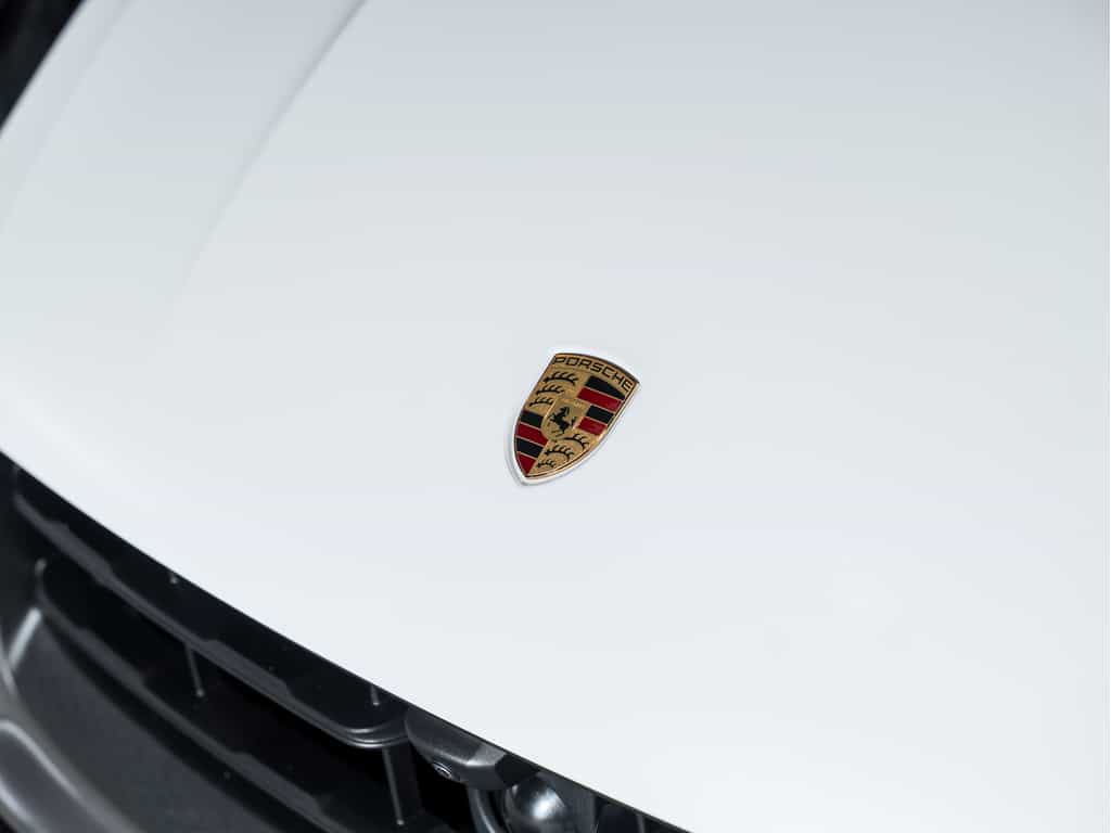 2025 Porsche Macan 2025 Macan T - Certifié Porsche Approved - Image 18