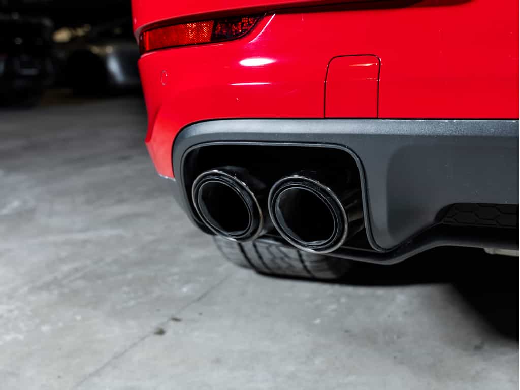 2025 Porsche Cayenne 2025 Cayenne V6 - Certifié Porsche Approved - Image 20