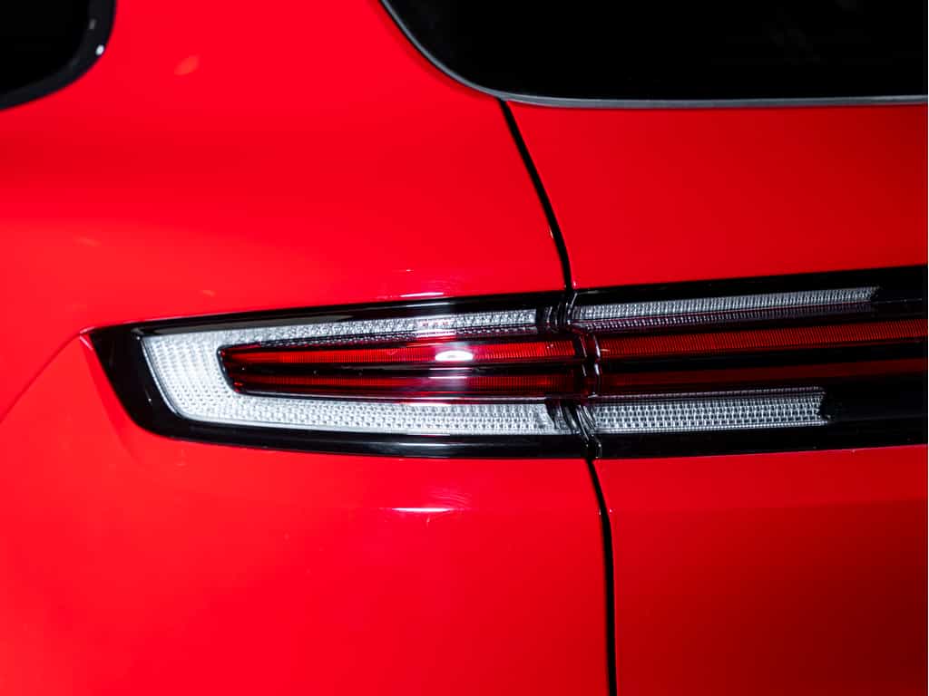 2025 Porsche Cayenne 2025 Cayenne V6 - Certifié Porsche Approved - Image 21