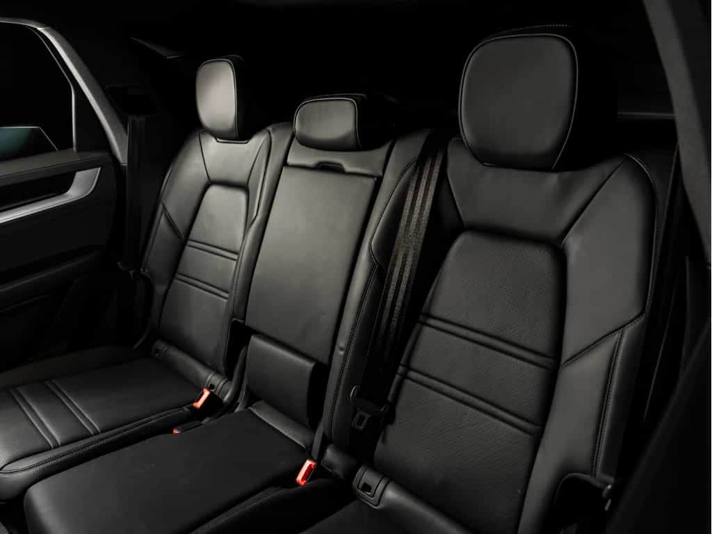 2025 Porsche Cayenne 2025 Cayenne V6 - Certifié Porsche Approved - Image 22