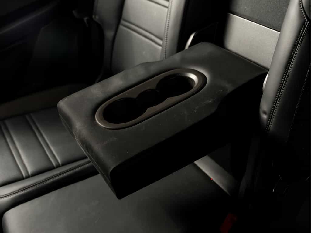 2025 Porsche Cayenne 2025 Cayenne V6 - Certifié Porsche Approved - Image 23