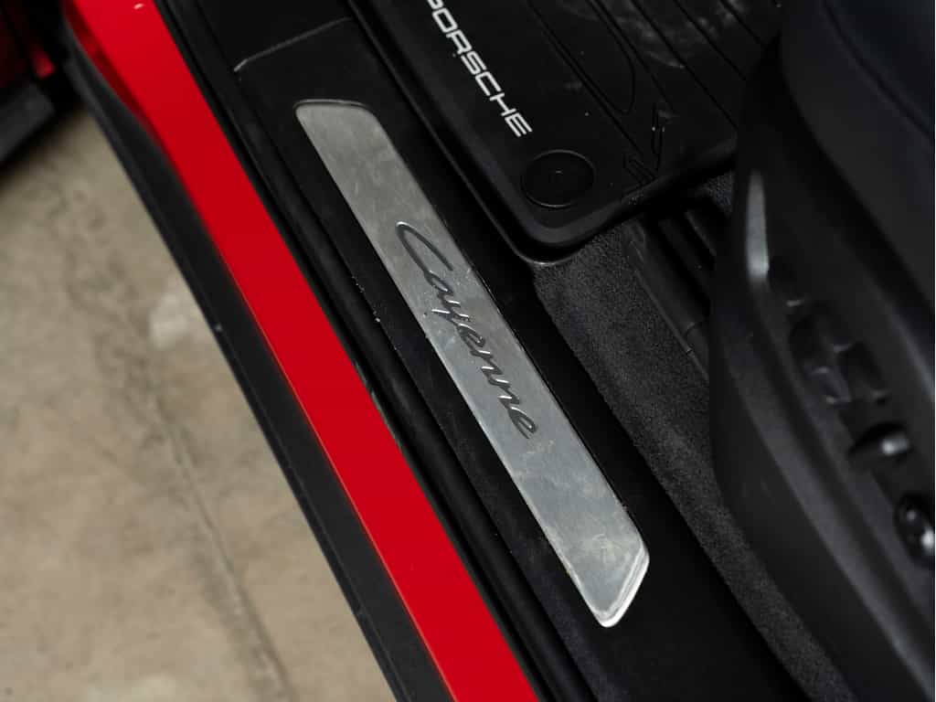 2025 Porsche Cayenne 2025 Cayenne V6 - Certifié Porsche Approved - Image 26