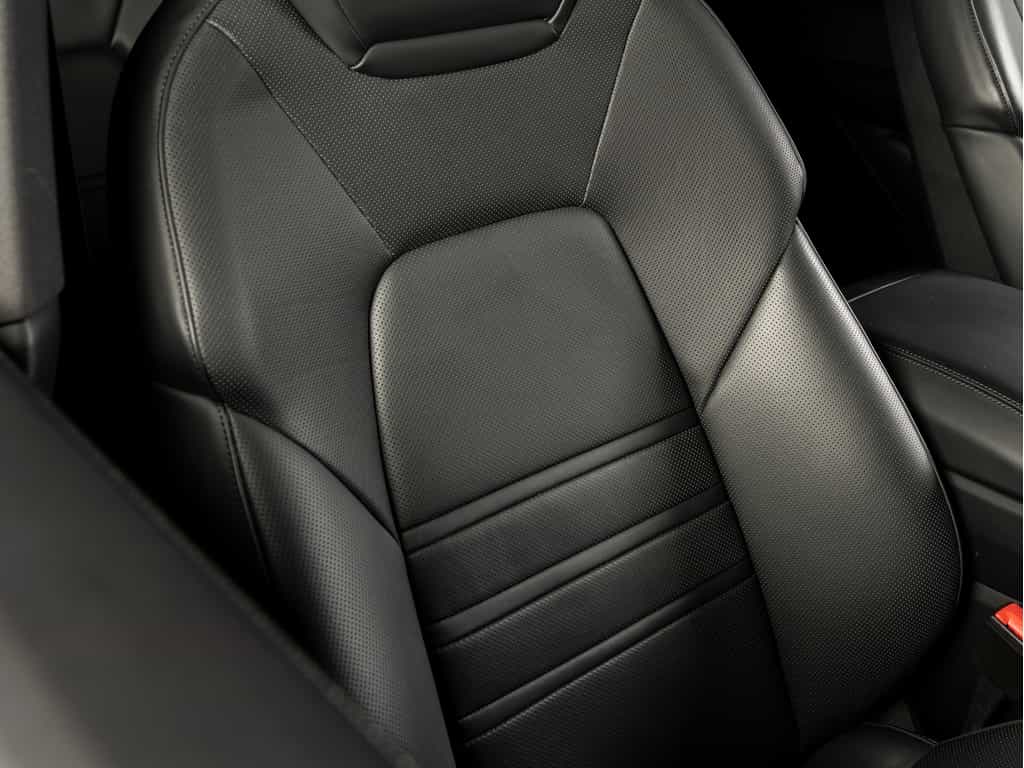 2025 Porsche Cayenne 2025 Cayenne V6 - Certifié Porsche Approved - Image 28